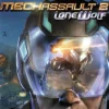 MechAssault 2 Lone Wolf