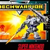 MechWarrior