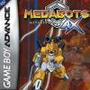 Medabots AX: Metabee Version