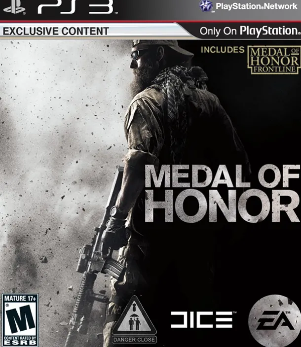 Medal of Honor