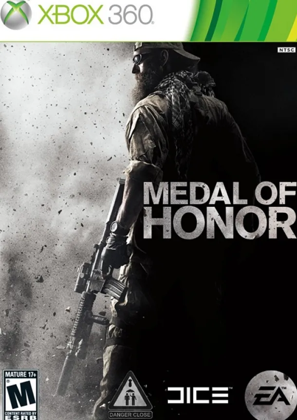 Medal of Honor