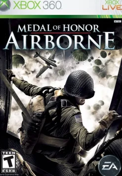 Medal of Honor Airborne