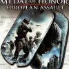 Medal of Honor European Assault