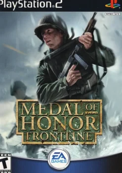 Medal of Honor Frontline