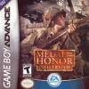 Medal of Honor Infiltrator