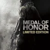 Medal of Honor Limited Edition