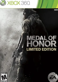 Medal of Honor Limited Edition