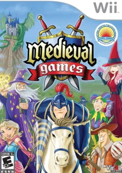 Medieval Games