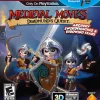 Medieval Moves: Deadmund's Quest