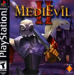 Medievil II