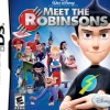 Meet the Robinsons DS Game
