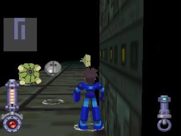 Mega Man 64