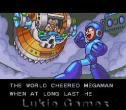 Mega Man 7