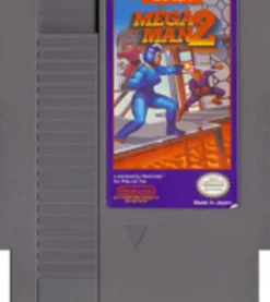 Mega Man 2
