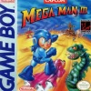 Mega Man 3 III