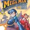 Mega Man Anniversary Collection