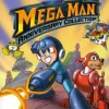 Mega Man Anniversary Collection