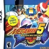 Mega Man Battle Network 5 Double Team