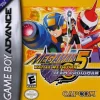 Mega Man Battle Network 5 Team Protoman