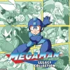 Mega Man Legacy Collection