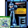 Mega Man Legacy Collection Special Edition