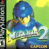 Mega Man Legends 2
