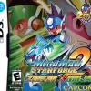 Mega Man Star Force 2 Zerker X Ninja
