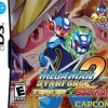 Mega Man Star Force 2 Zerker X Saurian