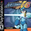 Mega Man X6