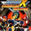 Mega Man X Command Mission