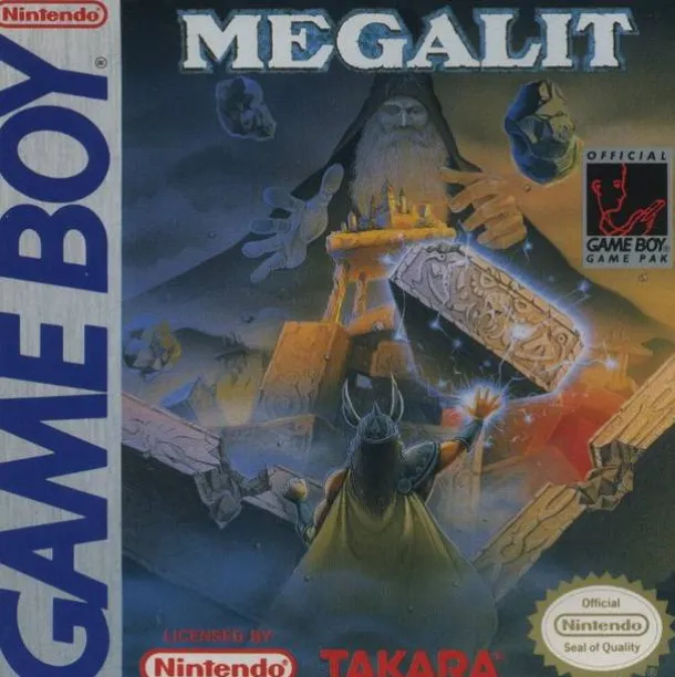 Megalit