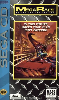 MEGARACE