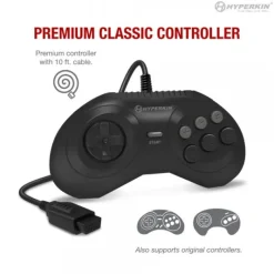 MegaRetroN HD Gaming Console for Genesis