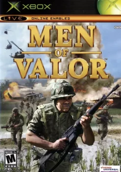 Men of Valor
