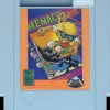 Menace Beach (Blue cart)