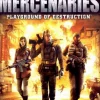 Mercenaries