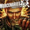 Mercenaries 2 World in Flames