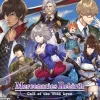 Mercenaries Rebirth: Call of the Wild Lynx