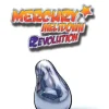 Mercury Meltdown Revolution