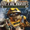 Metal Arms Glitch in the System