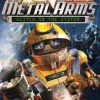 Metal Arms Glitch in the System