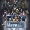 Metal Dungeon