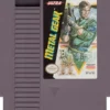 Metal Gear