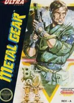 Metal Gear