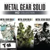 Metal Gear Solid HD Collection