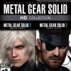 Metal Gear Solid HD Collection