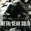 Metal Gear Solid: Peace Walker