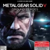 Metal Gear Solid V: Ground Zeroes