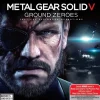 Metal Gear Solid V: Ground Zeroes