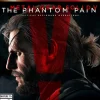 Metal Gear Solid V: The Phantom Pain Day One Edition